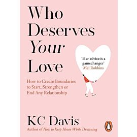Who Deserves Your Love
