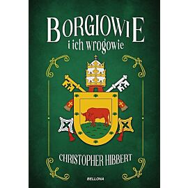 Borgiowie i ich wrogowie