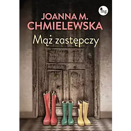Mąż zastępczy