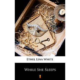 While She Sleeps (e-book)