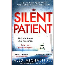 The Silent Patient