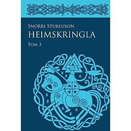 Heimskringla. Tom 3
