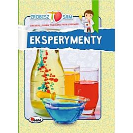 Eksperymenty. Zrobisz to sam