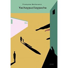 Yachaypucllaypacha