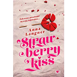 Strawberry Kiss