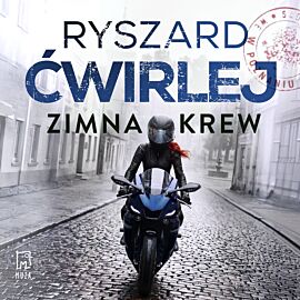 Zimna krew (audiobook MP3)