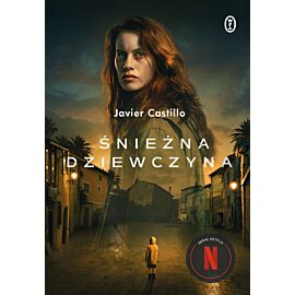 Śnieżna dziewczyna (e-book)