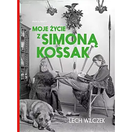 Moje życie z Simoną Kossak