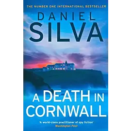 A Death in Cornwall