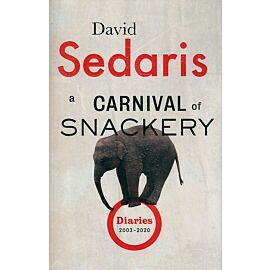 A Carnival of Snackery