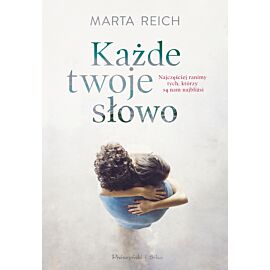 Każde twoje słowo (e-book)
