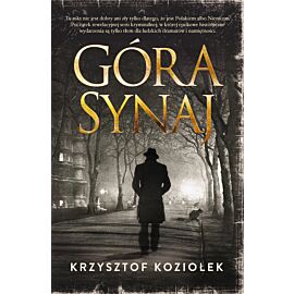 Góra Synaj