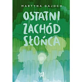 Ostatni zachód słońca (e-book)