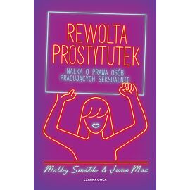 Rewolta prostytutek (e-book)
