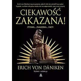Ciekawość zakazana!