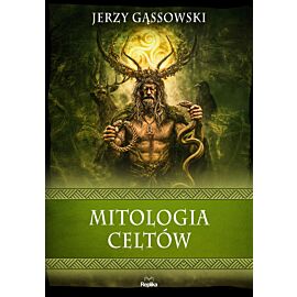 Mitologia Celtów