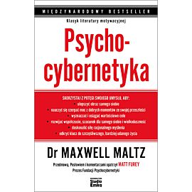 Psychocybernetyka