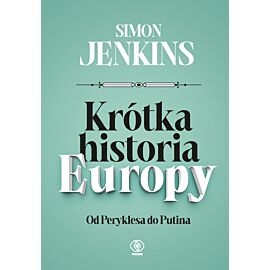 Krótka historia Europy (e-book)