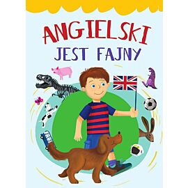 Angielski jest fajny