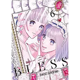 Bless - 06