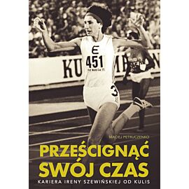 Prześcignąć swój czas (e-book)