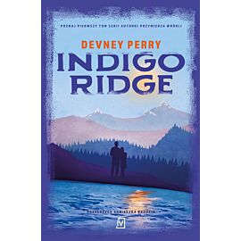 Indigo Ridge