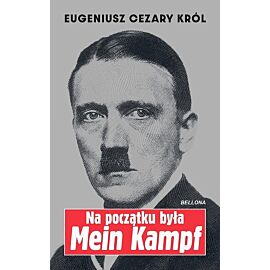 Na początku była Mein Kampf