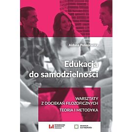 Edukacja do samodzielności