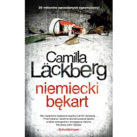 Niemiecki bękart (Duże Litery)