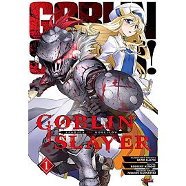 Goblin Slayer - 01