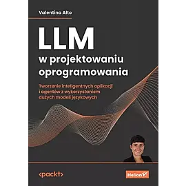 LLM w projektowaniu oprogramowania.