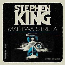 Martwa strefa (audiobook MP3)