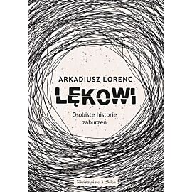 Lękowi (e-book)