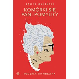 Komórki się pani pomyliły. Tom 2