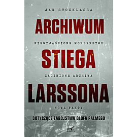 Archiwum Stiega Larssona