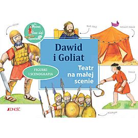 Dawid i Goliat