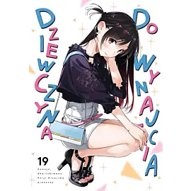 Dziewczyna do wynajęcia - 19