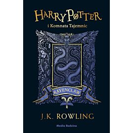 Harry Potter i Komnata Tajemnic (Ravenclaw)