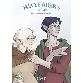 Wayfarers: Enchanted Realms