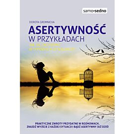 Samo Sedno - Asertywność w przykładach (e-book)