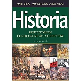 Historia repetytorium dla licealistów i studentów