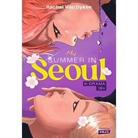 My Summer in Seoul