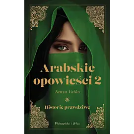 Arabskie opowieści 2 (Duże Litery)
