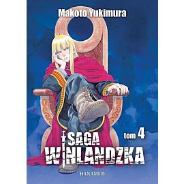 Saga Winlandzka - 04 (wyd. II)