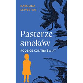 Pasterze smoków (e-book)
