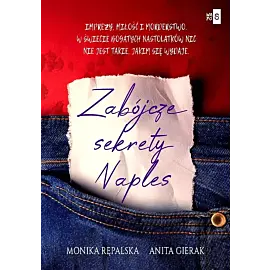 Zabójcze sekrety Naples