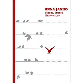 Miłość, śmierć i inne wzory (e-book)