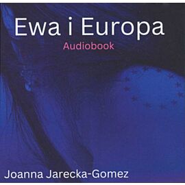 Ewa i Europa (audiobook CD)