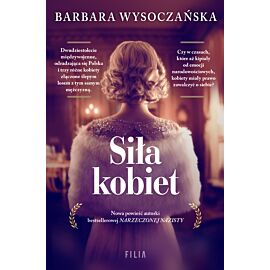 Siła kobiet