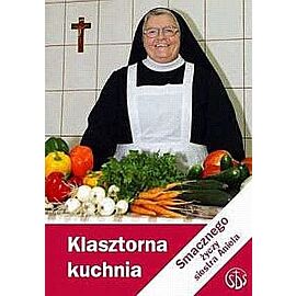Klasztorna kuchnia